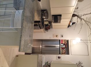 12 Harrison St APT 1, New York, NY 10013