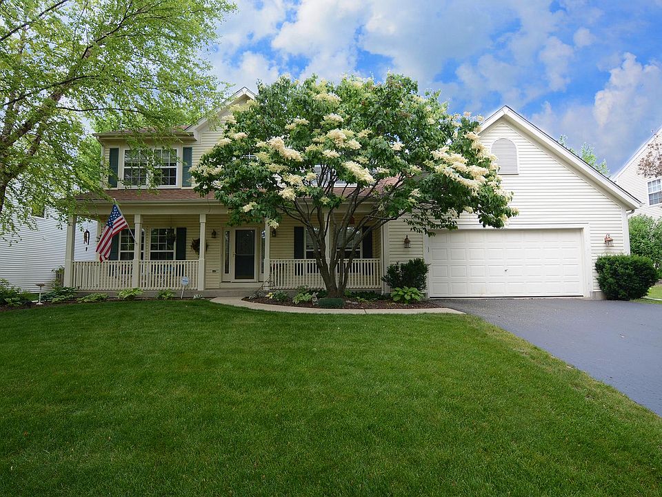 1st image of 1470 Somerfield Dr