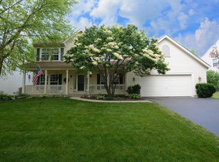 1470 Somerfield Dr, Bolingbrook, IL 60490