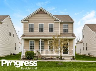 5703 Battle Creek Way, Columbus, OH 43228