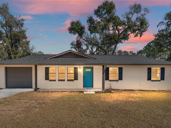 5681 County Road 173, Wildwood, FL 34785