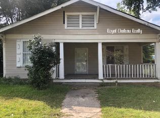 145 Glenmary St, Jackson, MS 39203