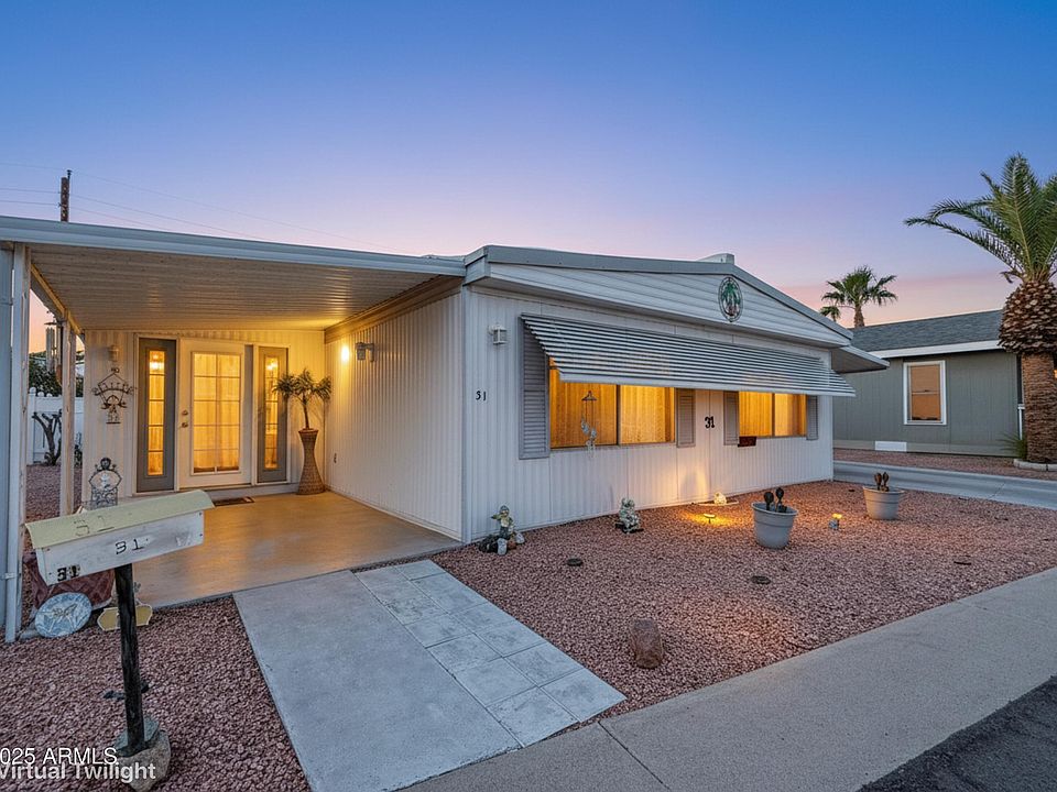 1st image of 120 N VAL VISTA Drive #31
