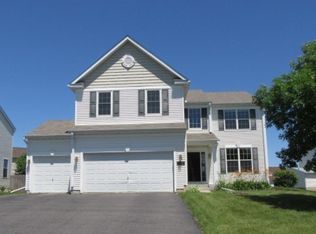 1837 Penstemon Ln, Shakopee, MN 55379