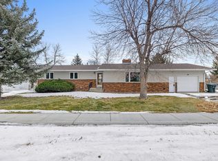 5 Sunrise Ln, Gillette, WY 82716