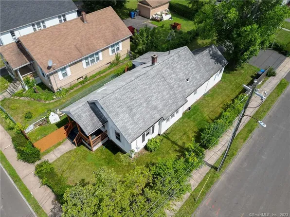 239 Brown Street, Hartford, CT 06114
