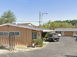 518 W Fredricks St #1, Barstow, CA 92311