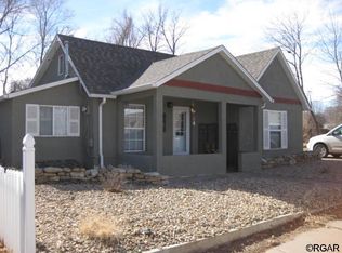 838 Griffin Ave, Canon City, CO