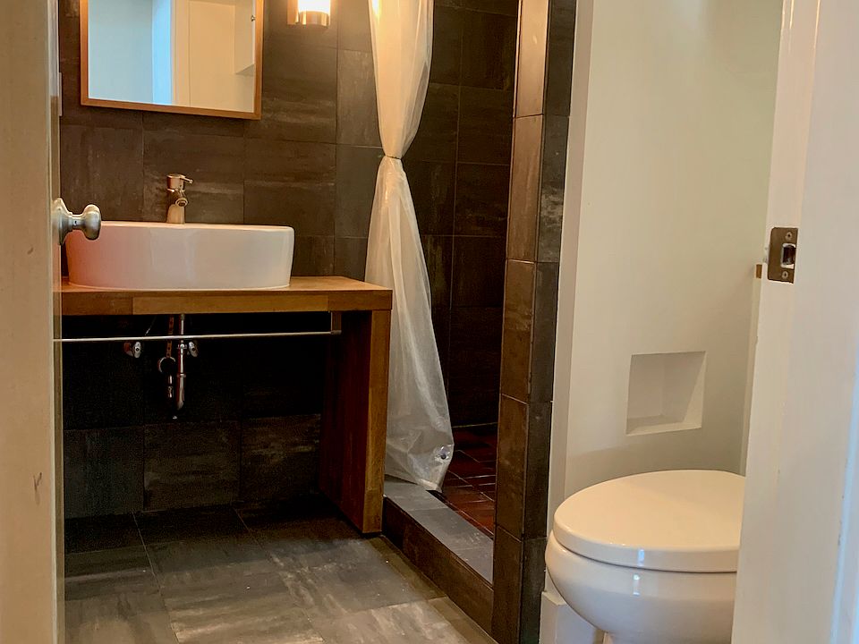 Bathroom 1