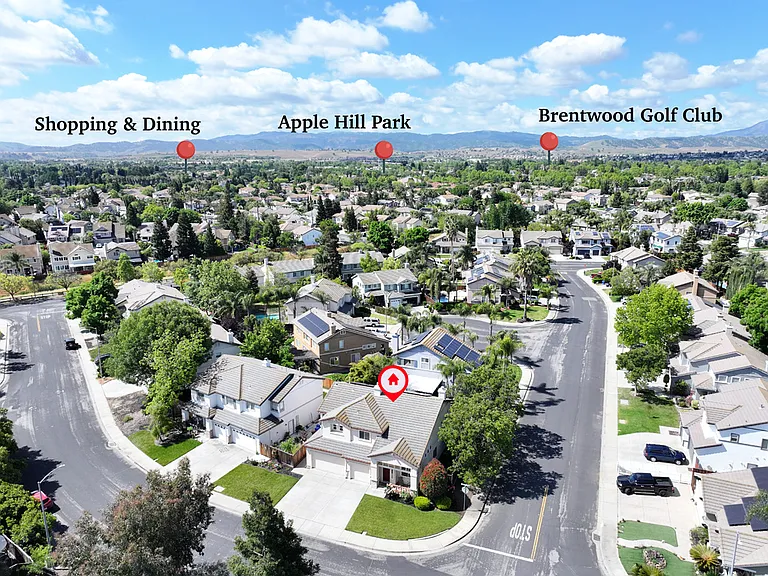 823 Springhaven Dr — Photo 34