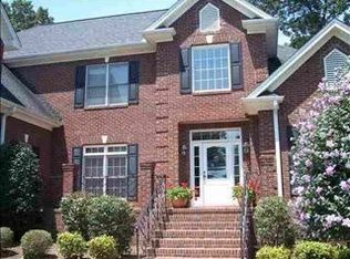 307 N Silver Beech Ln, Greer, SC 29651