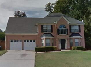 387 Waterfront Dr, McDonough, GA 30253