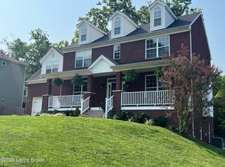 6102 Ledgerock Cove Pl, Louisville, KY 40219