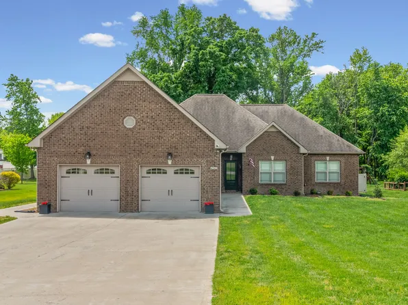 4262 Sango Rd, Clarksville, TN 37043