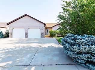 1409 Apple Blossom Way, Gillette, WY 82716