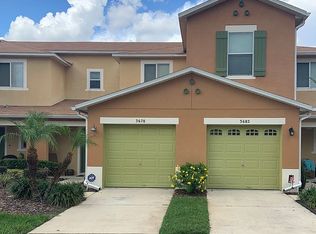 3678 Soaring Ln, Sanford, FL 32773
