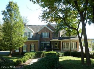 777 Inclination Dr, Westminster, MD 21157