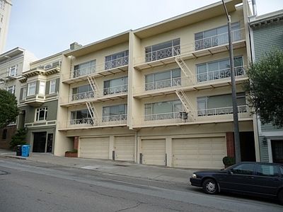 1st image of 2420 Steiner St APT 2