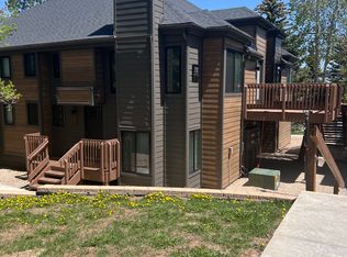 2100 Canyons Resort Dr #11B, Park City, UT 84098