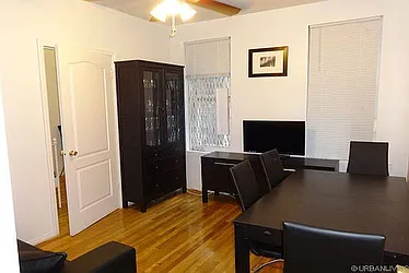 Rented by Urban Living