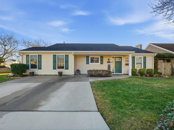 1181 Broadlawn Rd, Virginia Beach, VA 23454