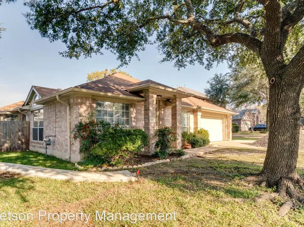 9006 Brimstone Ln, Austin, TX 78717