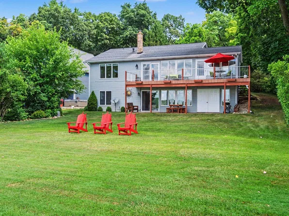 10441 W S Ave, Mattawan, MI 49071