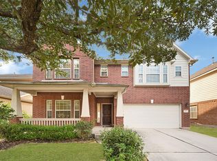 16415 Lapis River Dr, Spring, TX 77379