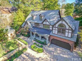 607 Queensferry Rd, Cary, NC 27511