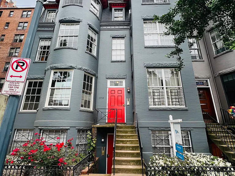 1712 Corcoran St NW #6R — Photo 9