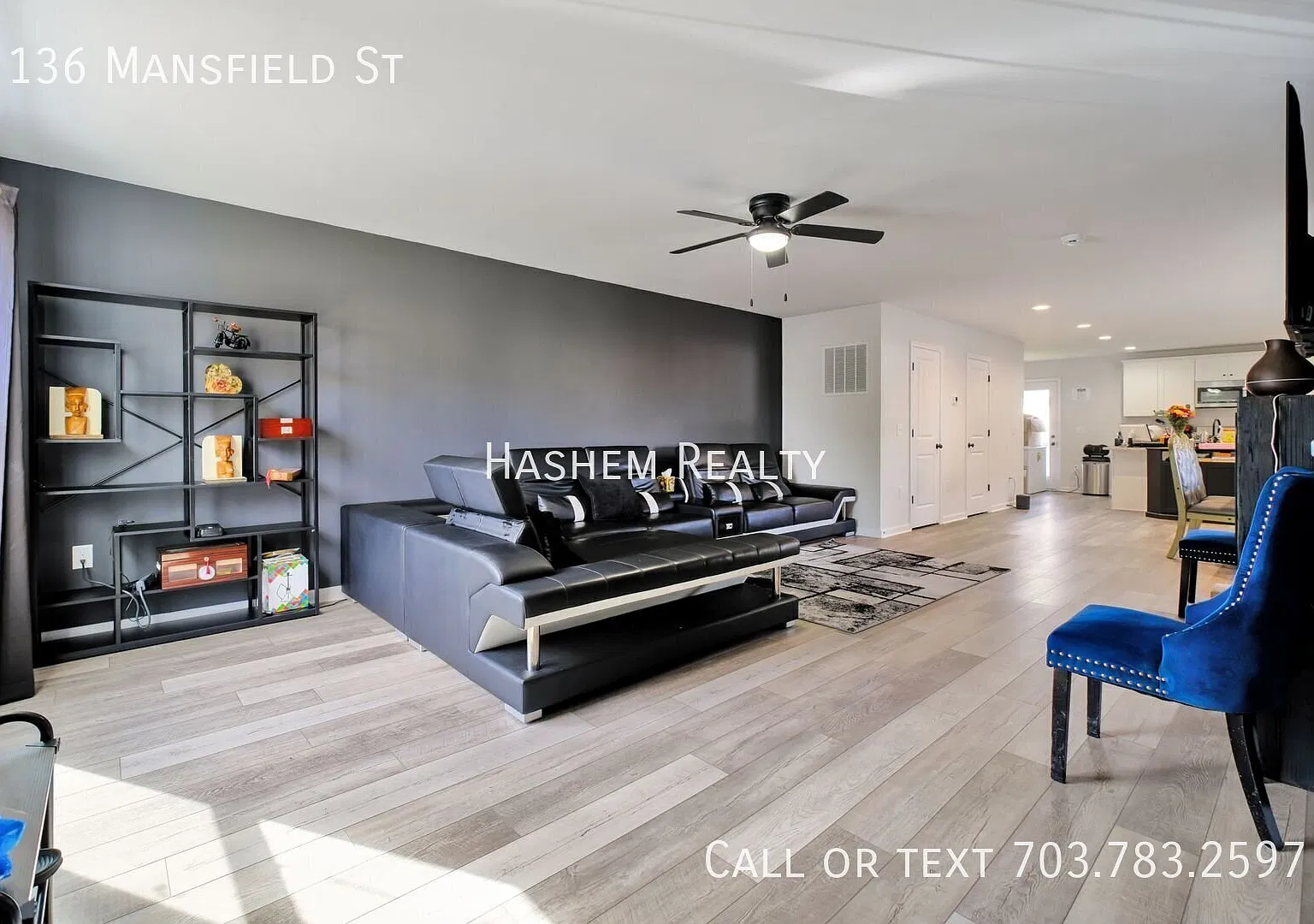 Welcome home to 136 Mansfield St!! — Photo 2