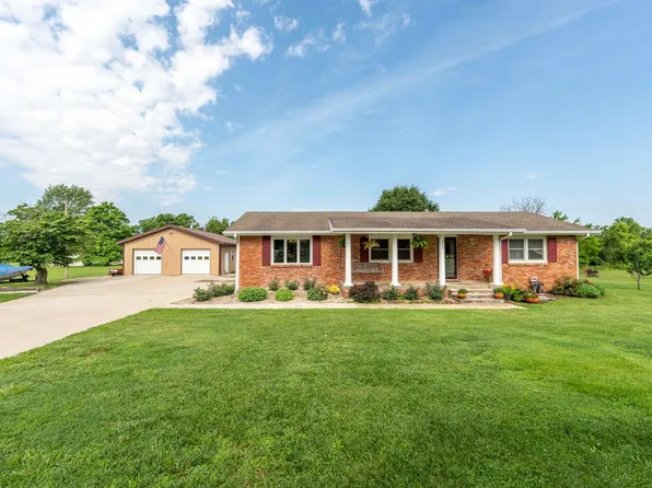 419 E Northview Circle E, Fair Grove, MO 65648