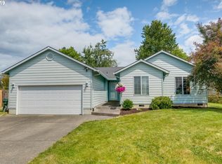 3096 Albus Ct, Fairview, OR 97024