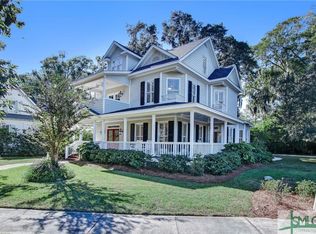 203 John Wesley Way, Savannah, GA 31404