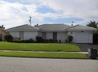 1330 SW 7th St, Boca Raton, FL 33486