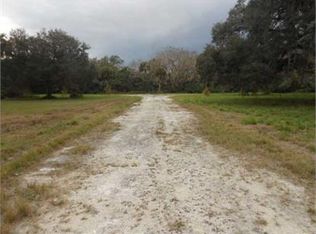 2601 SW 24th Ave, Okeechobee, FL 34974