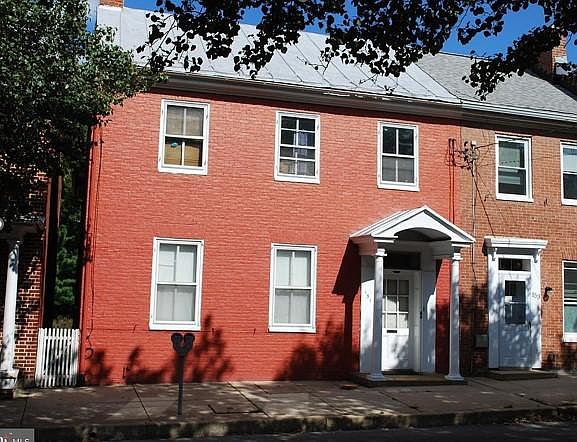 151 East Main Street, Westminster
