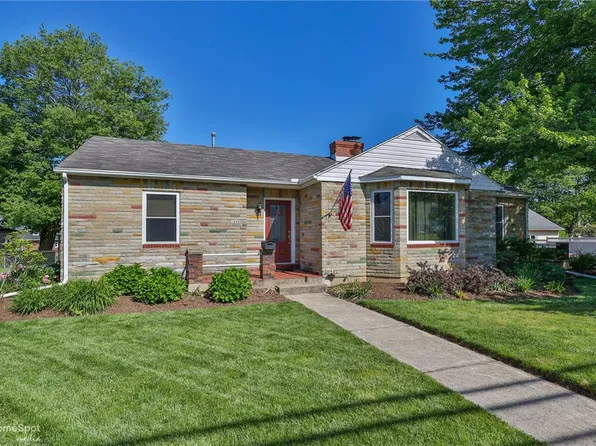 1205 Pennsylvania Ave, Emmaus, PA 18049
