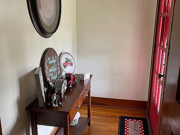 Entryway 