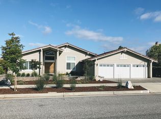 3043 Meadowlands Ln, San Jose, CA 95135