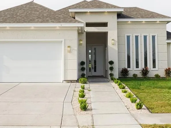 2309 S Cartier Dr, Edinburg, TX 78542
