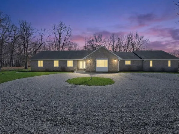 5531 State Route 752, Ashville, OH 43103