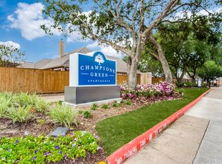 14135 Champions Dr #46, Houston, TX 77069