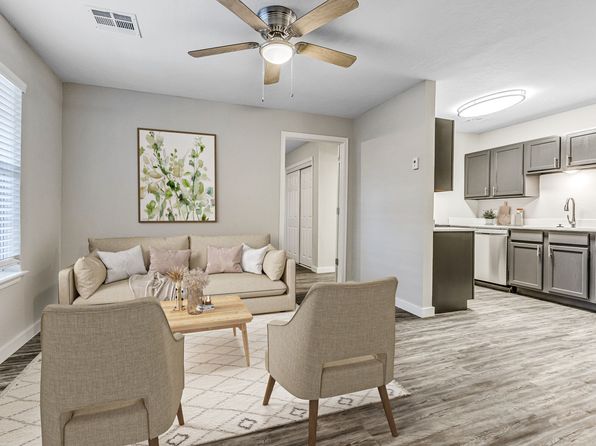 12500 S Western Ave APT 127