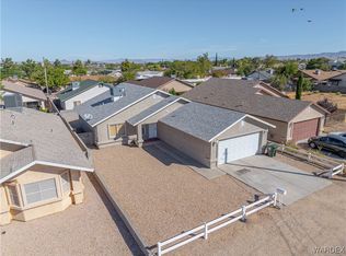 2127 Robinson Ave, Kingman, AZ 86401