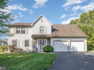 23 Marquis Ct, Lititz, PA 17543