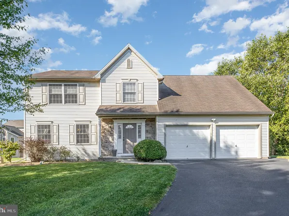 23 Marquis Ct, Lititz, PA 17543