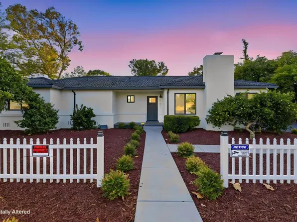 2181 Monticello Ave, San Jose, CA 95125