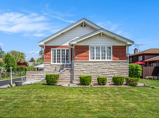 18333 Chicago Ave, Lansing, IL 60438