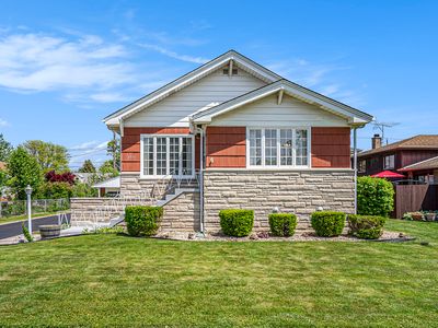 18333 Chicago Ave, Lansing, IL, 60438